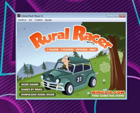 downloadhoy giphygifmaker descargar juego rural racer GIF