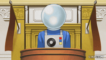 Video Game Breathing GIF by CAPCOM