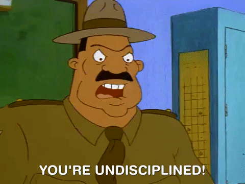 hey arnold nicksplat GIF