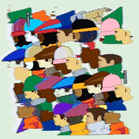 new works nyc GIF by Ryan Seslow