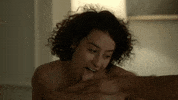 broadcity season 3 episode 7 flirting lick GIF