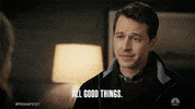 Season 2 Episode 12 Nbc GIF by Manifest