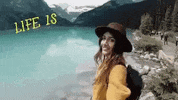 Happy Life GIF by Social Nation