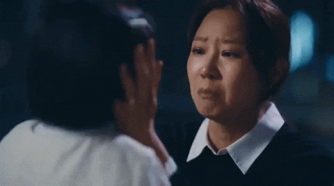 유부녀킬러 GIF