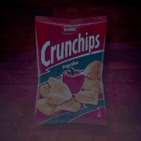 Netflix Television GIF by Crunchips