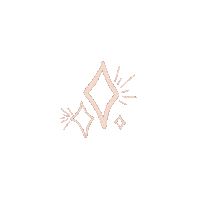 Skincare Diamonds Sticker by Averr Aglow