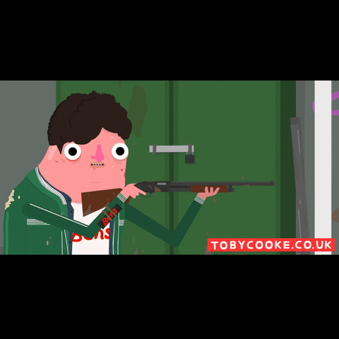 Animation Reload GIF by tobycooke