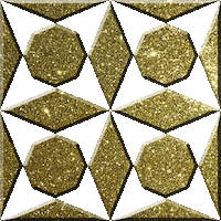 Star Gold Sticker