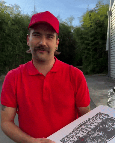 Samurai Pizza Cats Sebastian GIF