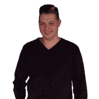 dance yes Sticker by John Newman