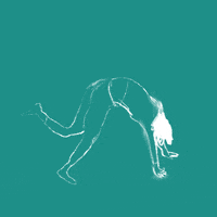 Animation Trying GIF by kiin.