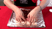 explosion roll GIF by HuffPost
