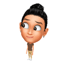 Carloscarojr Sticker by Genies