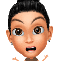 Carloscarojr Sticker by Genies