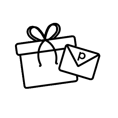 Beauty Gift Sticker by Parfumado