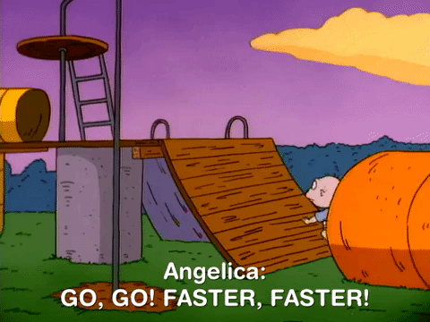 nicksplat rugrat GIF