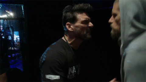 season 3 #3x1 GIF by Kingdom on Audience