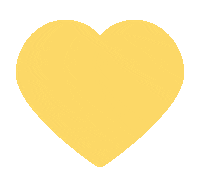 Heart Love Sticker by Seated