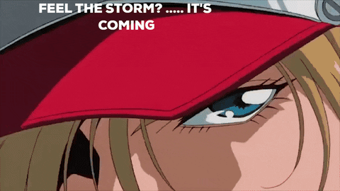 SecretlyHated giphyupload GIF