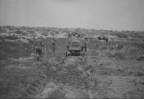 Us Army Vintage GIF by US National Archives