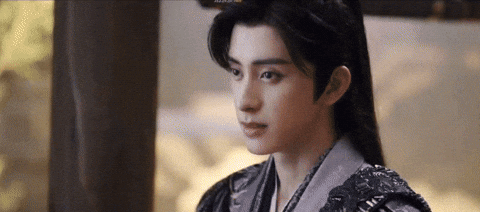 kupotea giphyupload cdrama coroners diary landy li GIF
