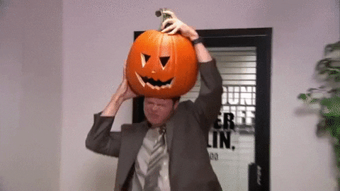 pumpkinhead GIF
