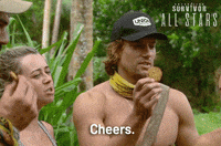 David Cookie GIF by Australian Survivor