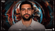 shocked bbuk2018 GIF by Big Brother UK