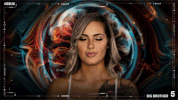 shocked bbuk2018 GIF by Big Brother UK