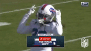 Buffalo Bills Football GIF by NFL