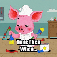 Productivity Trending Topics GIF by The Pigasso