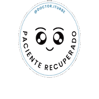 doctoriturbe drhectoriturbe driturbe doctorhectoriturbe doctoriturbe Sticker