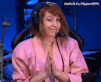 d&d wink GIF by Hyper RPG