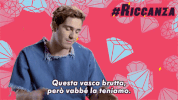 mtv GIF by MTV-Italia