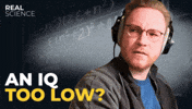 Streamer Iq GIF