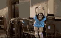 superstar GIF