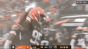 Regular Season Football GIF by NFL