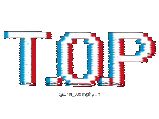 Choi Seunghyun Top Sticker