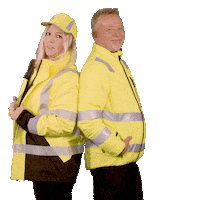 berufsbekleidung_leissing people mitarbeiter ibbenbüren arbeitskleidung Sticker
