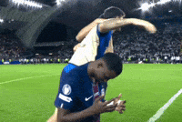 Paris Saint-Germain Psg GIF