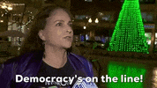 news impeachment eve GIF