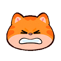 Cat Fun Sticker by UpStudiosWorld