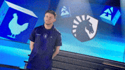 Esports Cs2 GIF by BLAST