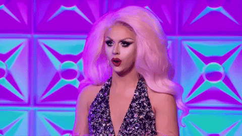 season 9 GIF by RuPaul's Drag Race
