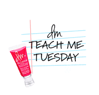 Makeup Tuesday Sticker by Danessa Myricks Beauty
