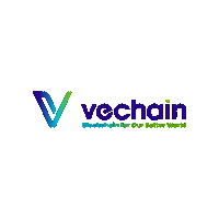 Tennis Vechain Sticker by vechain_official