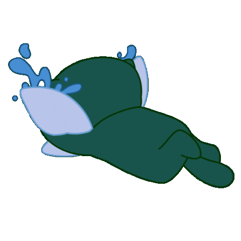 Sad Crypto Sticker by Odd Otties