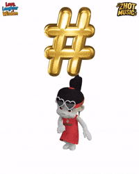 Discover Social Media GIF by Zhotcita