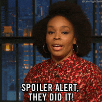 Seth Meyers Lol GIF by Late Night with Seth Meyers