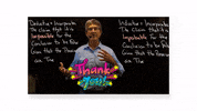 GIF by Elgin Community College